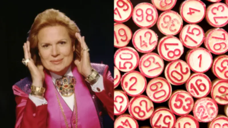 Walter Mercado revela números de la suerte para ganar la lotería este 13 de febrero
