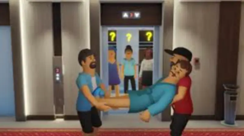 We Are So Cooked: El juego cooperativo de ocultar cadáveres que espera su lanzamiento