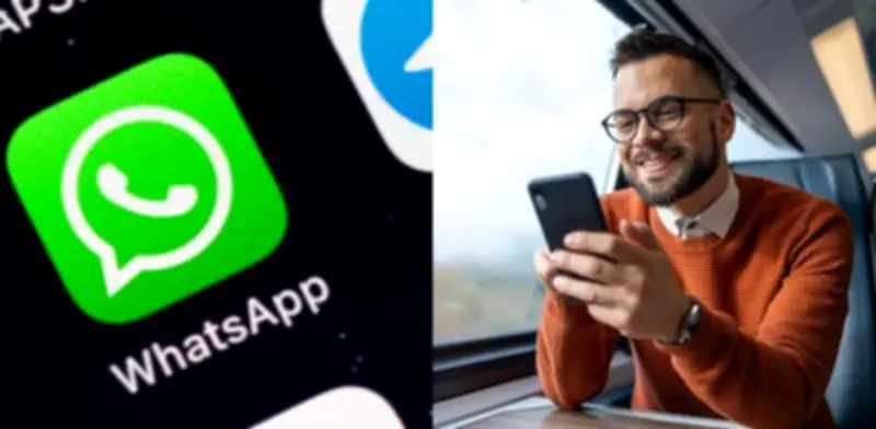 WhatsApp lanza función de historial de mensajes para nuevos miembros de grupos