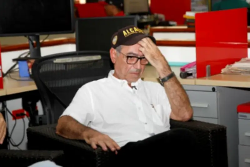 William Dau emprende acciones legales tras video viral de tocamientos indebidos en Cartagena