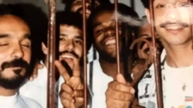 Willie Colón compuso su canción 'El Especial N°5' durante su prisión en Medellín