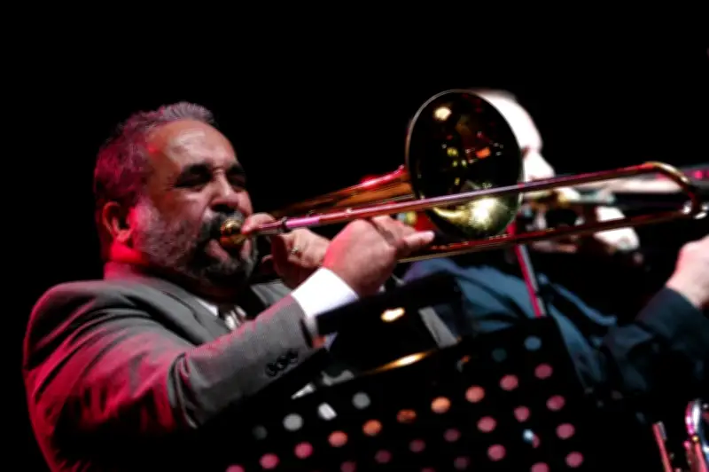 Willie Colón: El legado del 'Malo' del Bronx que revolucionó la salsa