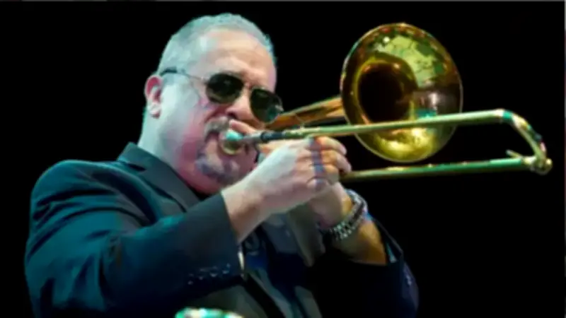 Willie Colón: El 'Malo del Bronx' que revolucionó la salsa latina