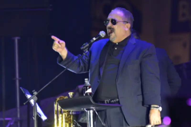 Willie Colón fallece a los 75 años: primera hipótesis apunta a problemas respiratorios