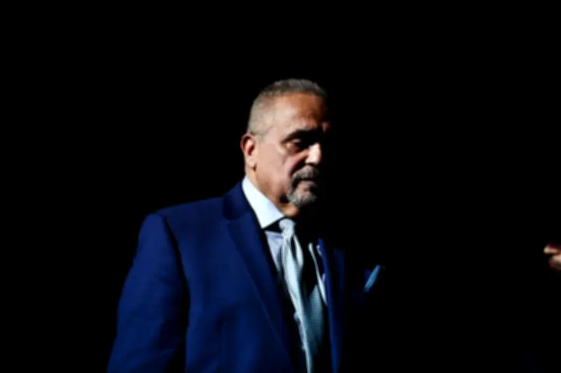 Willie Colón fallece en Nueva York: así fue su último concierto semanas antes