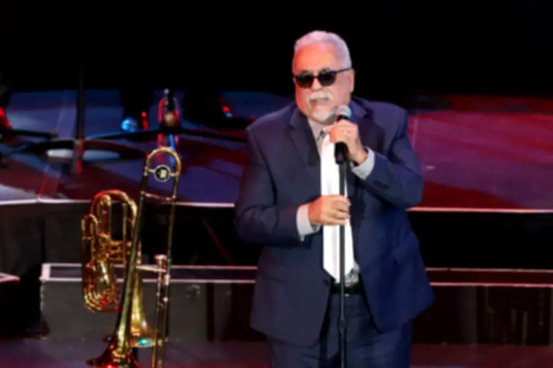 Willie Colón fallece: su último mensaje en redes advierte sobre las nuevas generaciones