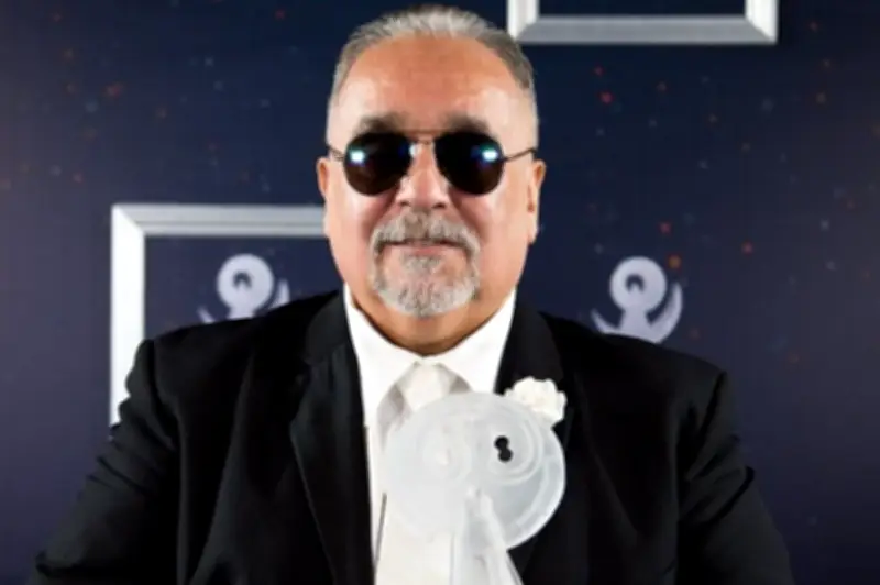 Willie Colón hospitalizado en Nueva York por problemas respiratorios