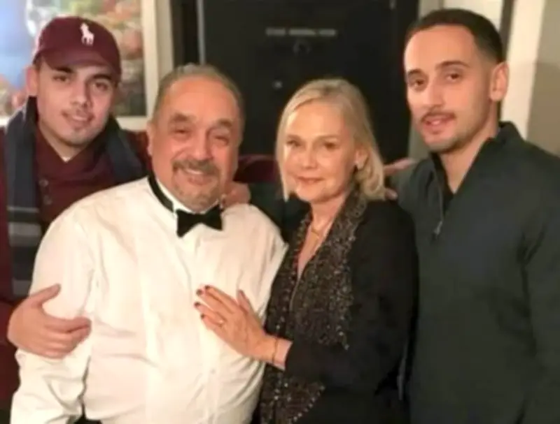 Willie Colón: Legado musical y familiar del ícono de la salsa tras su fallecimiento