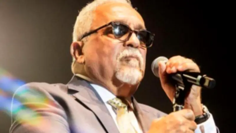 Willie Colón: Preocupación por su salud tras rumores de hospitalización en Nueva York