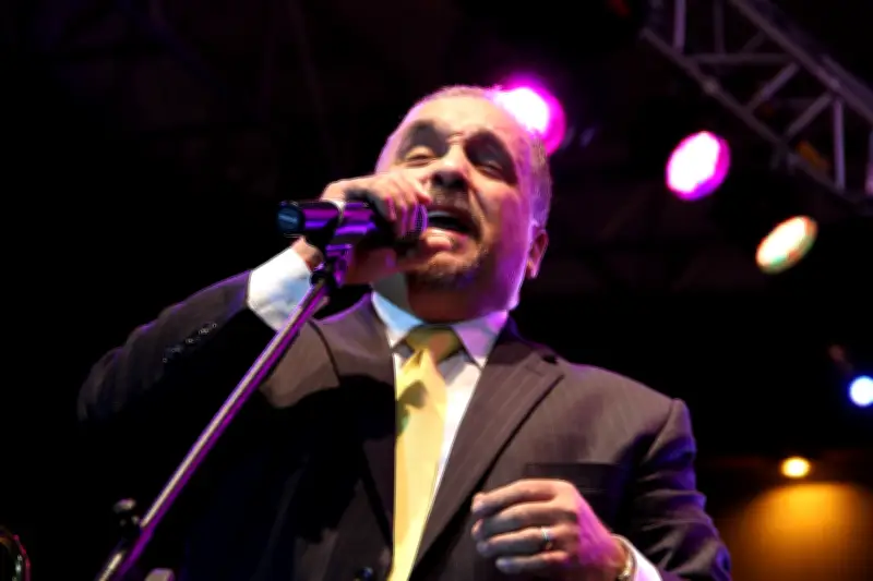 Willie Colón: Su último concierto se convierte en testimonio póstumo del ícono de la salsa