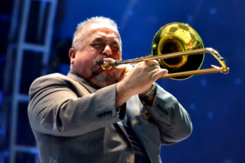 Willie Colón y 'Gitana': La historia de un clásico de la salsa inspirado en poesía española