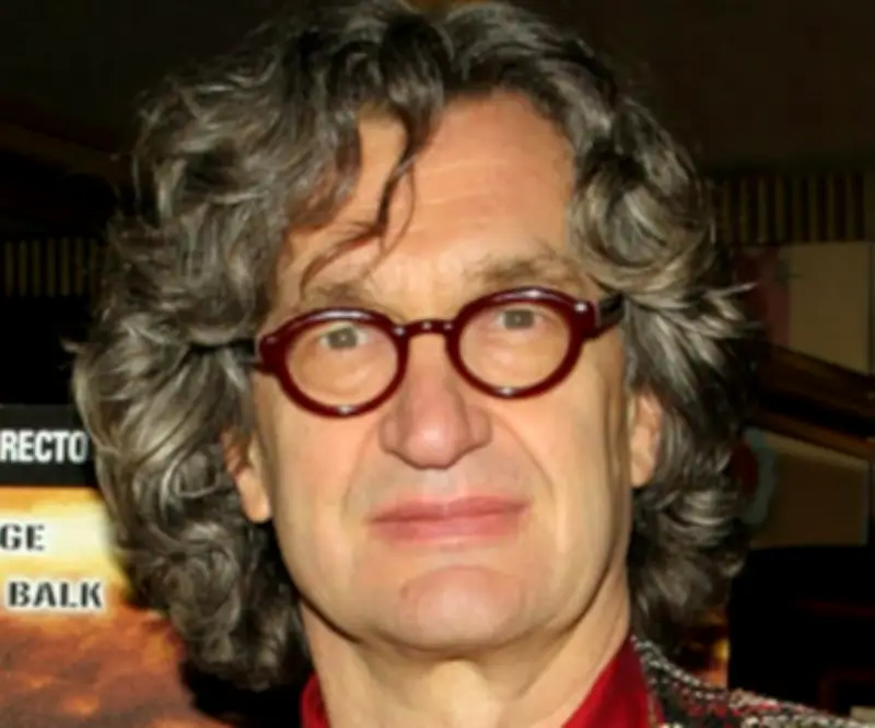 Wim Wenders en Berlinale: El cine debe cambiar mentes, no hacer política