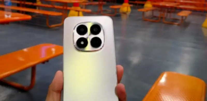 Xiaomi Redmi Note 15 Pro 5G: Resistencia extrema y pantalla brillante en gama media