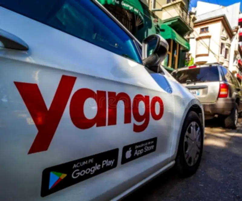 Yango revela que hasta el 70% de sus viajes en Latinoamérica son de tarifa económica