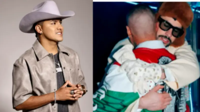 Yeison Jiménez: Más de 50 canciones inéditas se lanzarán tras su trágica muerte