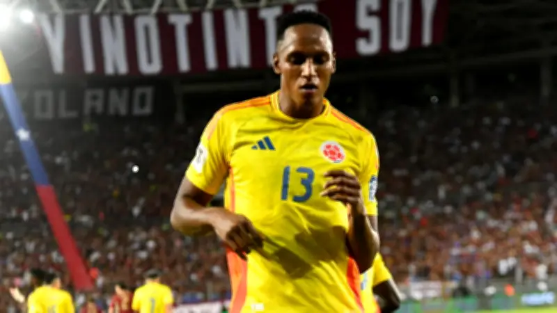 Yerry Mina desmiente lesión crónica y asegura estar listo para titular con Cagliari