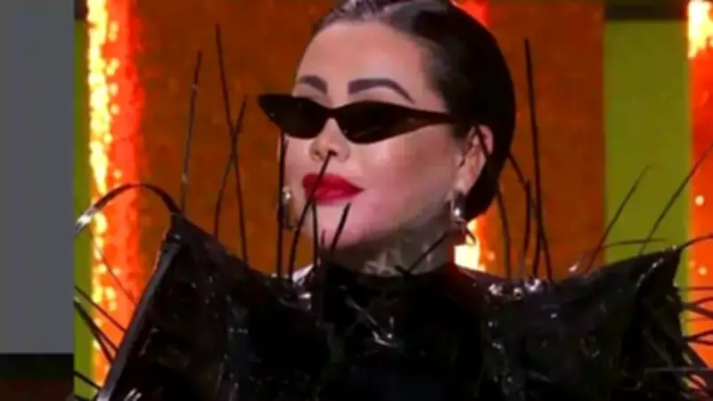 Yina Calderón no entrará a La Casa de los Famosos 6 y lanza advertencia a concursantes