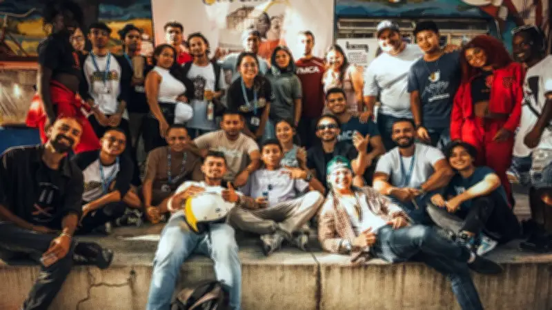 YMCA inaugura nueva sede en Comuna 13 de Medellín para potenciar liderazgo juvenil