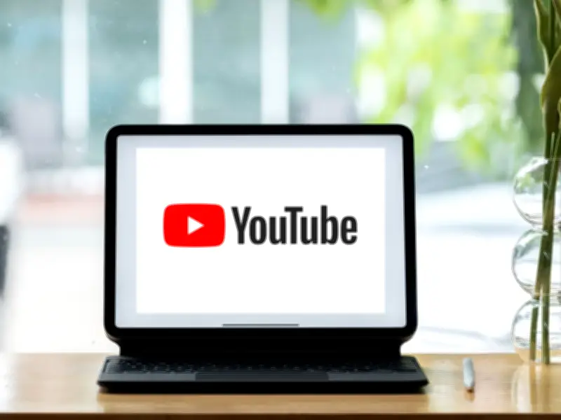 YouTube sufre caída masiva en Colombia: fallas técnicas desde las 7:44 p.m. afectan a millones