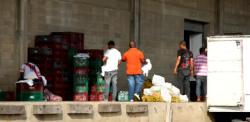 Yuca, plátano y mazorca suben de precio en Barranquilla y Atlántico por crisis invernal en Córdoba