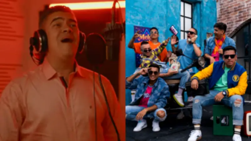 Zafarrancho lanza 'Melos Pal Ruedo' con El Toxi Relator para el Mundial 2026