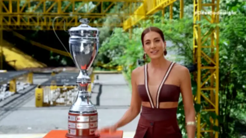 Zambrano, Miryam, Rata y Valentina disputan la final de Desafío 2025 por 1200 millones