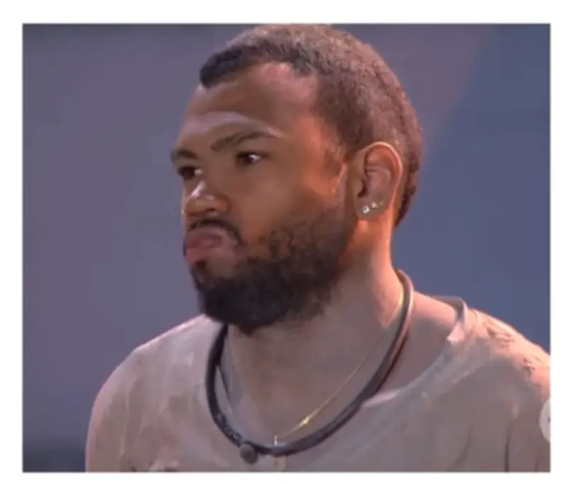 Zambrano revela su historia de superación: del asesinato de su padre a finalista del Desafío