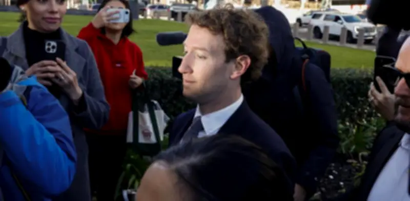 Zuckerberg defiende Instagram en juicio histórico sobre adicción a redes sociales