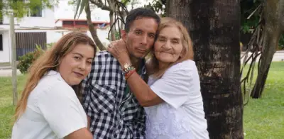 2025: El año con más personas encontradas con vida en Colombia tras desaparición forzada