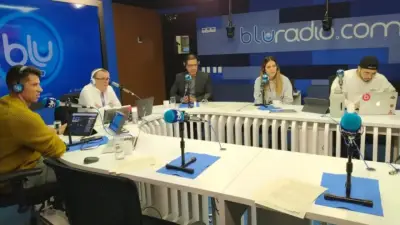 22 años sin el 'Palomo' Usuriaga: el recuerdo de un ídolo del fútbol colombiano