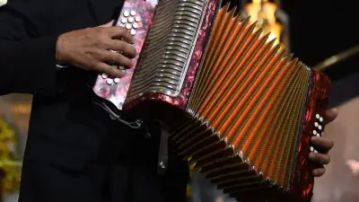 25 años de vallenato en el Eje Cafetero: una tradición que echó raíces