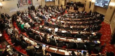 43 candidatos compiten por la curul internacional en elecciones más concurridas en 12 años