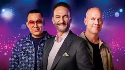 ‘A otro nivel’ regresa con éxito en Caracol Televisión y sorprende con declaración de amor