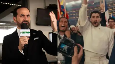 Abelardo de la Espriella critica a Bad Bunny tras histórico show en español del Super Bowl
