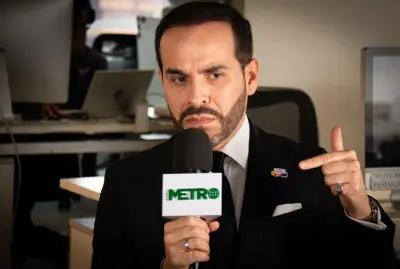 Abelardo De La Espriella defiende el porte legal de armas en Colombia como medida de seguridad