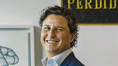 Abelardo de la Espriella insta a sus seguidores a votar en la Gran Consulta de marzo