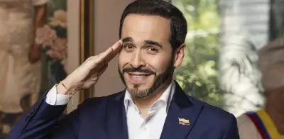 Abelardo de la Espriella: 'Vine a salvar a Colombia y me retiro a mi finca tras gobernar'