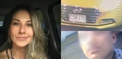 Abogado de Diana Ospina revela detalles del secuestro y estado de la víctima tras salir de Theatron