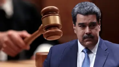 Abogado de Maduro denuncia que Tesoro de EE.UU. bloquea pago de su defensa