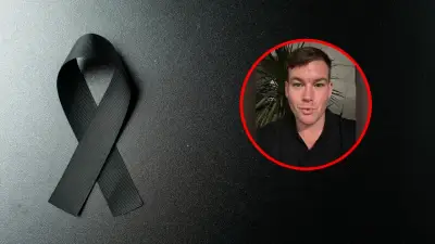 Actor reconocido fallece durante encuentro con hombre conocido en aplicación de citas