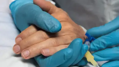 Actriz colombiana Martha Liliana Ruiz revela que superó el cáncer tras tratamiento