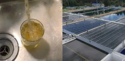 Acueducto de Bogotá alerta sobre posible cambio de color en agua del norte de la capital