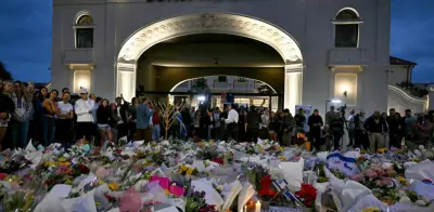 Acusado de ataque terrorista en Bondi comparece ante tribunal australiano con 59 cargos