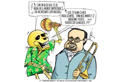 Adiós a 'El Malo del Bronx': Caída de un Líder Criminal en Bogotá