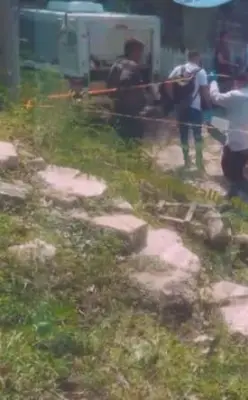 Adolescente venezolana asesinada a balazos en su casa de Barranquilla