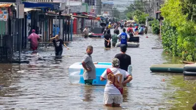 ADRES prioriza giros directos a EPS en Córdoba para atender emergencia por inundaciones