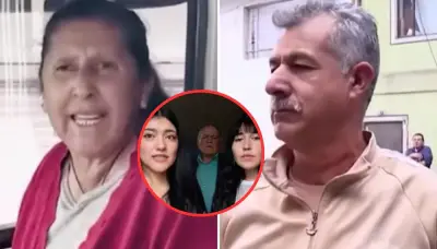 Adulto mayor en Bogotá enfrenta nueva amenaza de desalojo por inquilinos que reclaman su vivienda