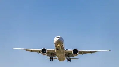 Aerocivil aclara incidente de avión de American Airlines con impactos de bala en ruta Rionegro-Miami