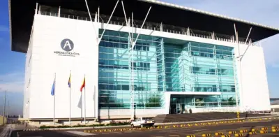 Aerocivil investiga incidente en El Dorado entre avión de Latam y helicóptero militar