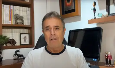 Agencia de Contratación desmiente a periodista deportivo por cifras falsas sobre gobierno Petro